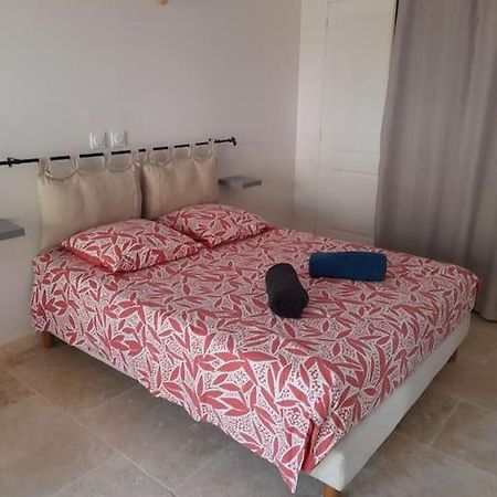 Nouveaute Studio Sur Les Hauteurs. Robion en Luberon Exteriör bild